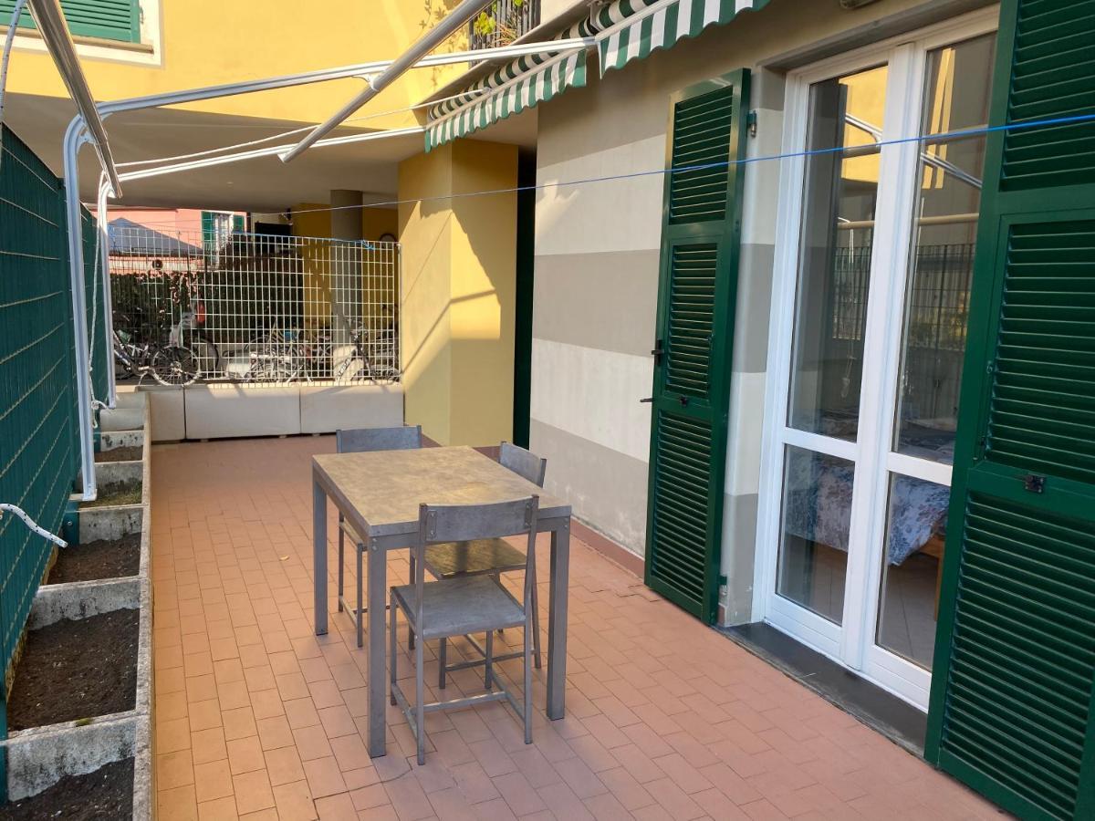 Casa Edoardo Apartment Levanto Exterior photo
